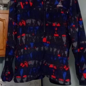 Nike ACG therma fit XL pullover 90's